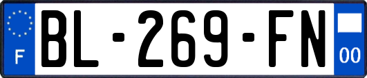 BL-269-FN