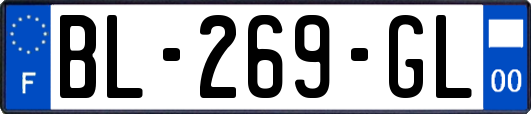 BL-269-GL
