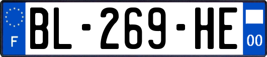 BL-269-HE