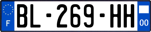 BL-269-HH