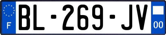 BL-269-JV