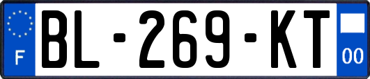 BL-269-KT