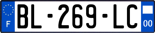 BL-269-LC