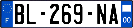 BL-269-NA