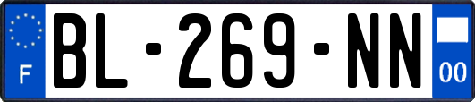 BL-269-NN