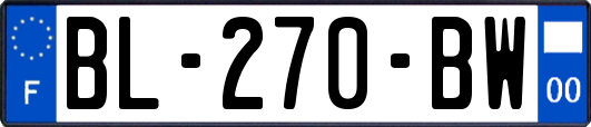 BL-270-BW