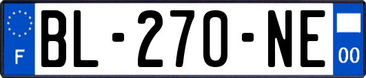 BL-270-NE