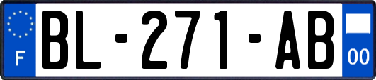 BL-271-AB