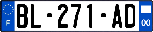 BL-271-AD