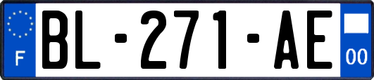 BL-271-AE