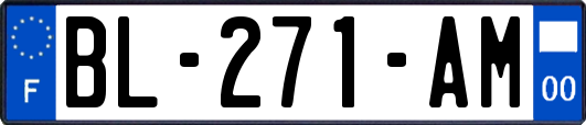 BL-271-AM