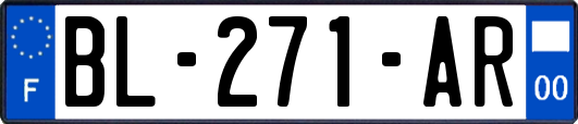 BL-271-AR