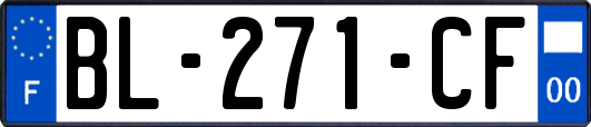 BL-271-CF