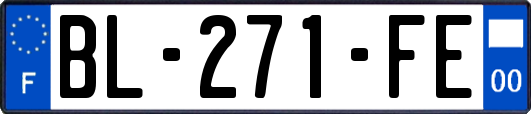 BL-271-FE