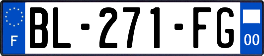 BL-271-FG