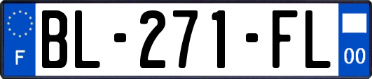 BL-271-FL