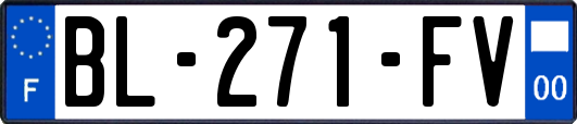 BL-271-FV