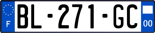 BL-271-GC