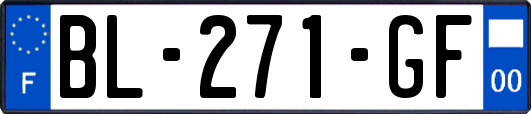 BL-271-GF