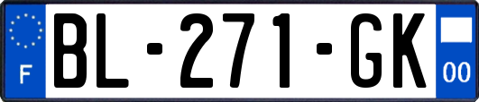 BL-271-GK