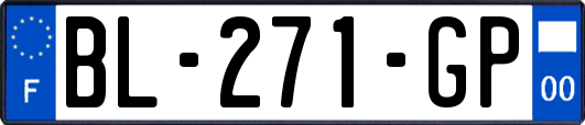 BL-271-GP