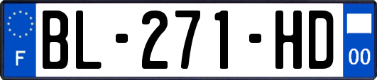 BL-271-HD