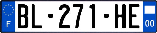 BL-271-HE