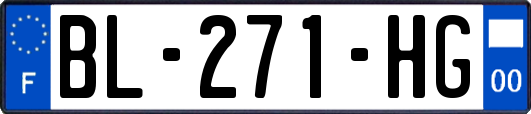 BL-271-HG