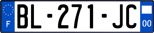 BL-271-JC