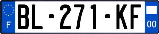 BL-271-KF