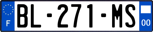 BL-271-MS