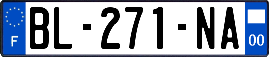 BL-271-NA