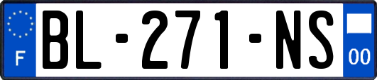 BL-271-NS