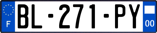 BL-271-PY