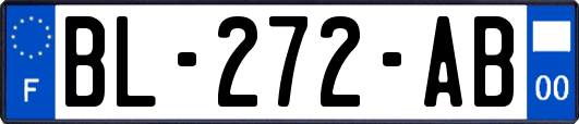 BL-272-AB