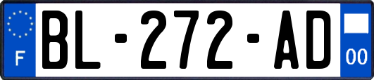 BL-272-AD