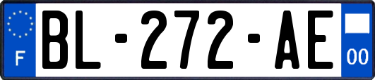 BL-272-AE