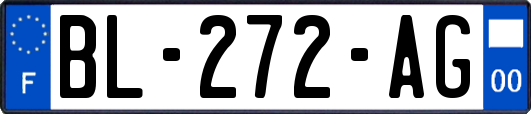 BL-272-AG