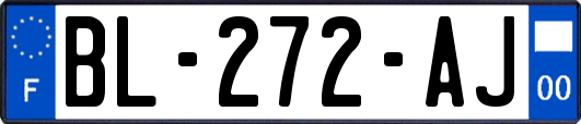 BL-272-AJ