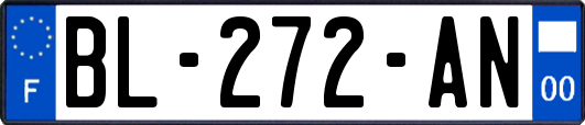 BL-272-AN