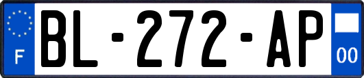 BL-272-AP