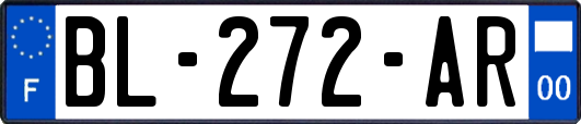 BL-272-AR