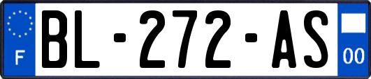 BL-272-AS