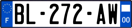 BL-272-AW