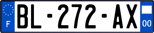 BL-272-AX
