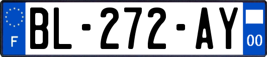 BL-272-AY