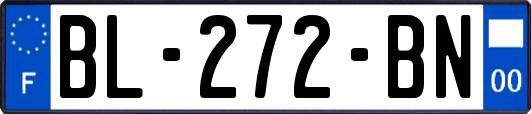 BL-272-BN