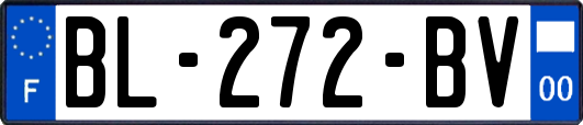 BL-272-BV