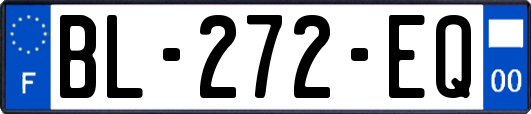 BL-272-EQ