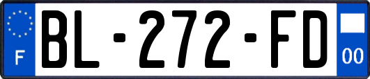 BL-272-FD